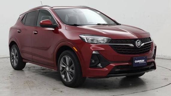 BUICK ENCORE GX 2020 KL4MMESL3LB130481 image